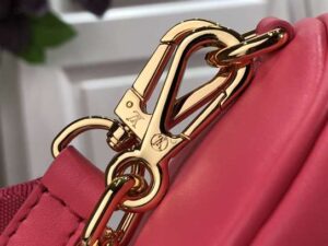 Louis Vuitton Papillon BB Bubblegram Leather - LHB662