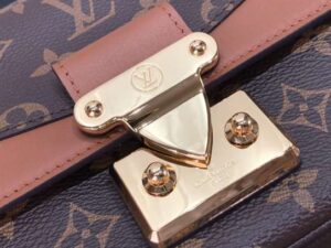 Louis Vuitton Marceau Monogram - LHB653