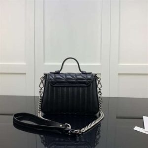 GG Marmont mini top handle bag- GHB229