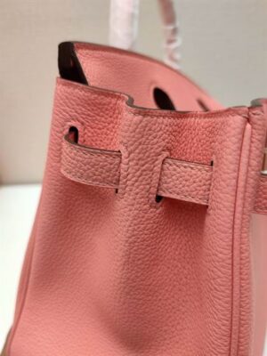 Hermes Birkin Bag - HBP007