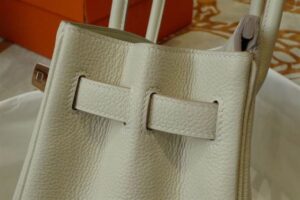 Hermes Birkin Bag - HBP001