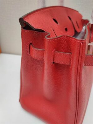 Hermes Birkin Bag - HBP003