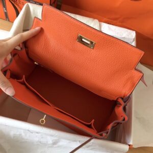 Hermes Kelly Bag - HBP038