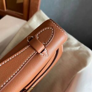 Hermes Kelly Pochette Bag - HBP017