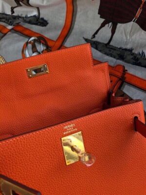 Hermes Kelly ado Bag - HBP025