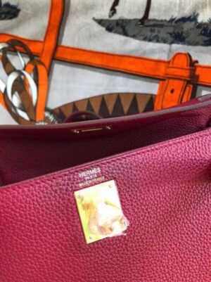 Hermes Kelly ado Bag - HBP023