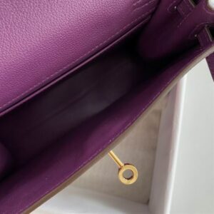 Hermes Kelly danse Bag - HBP037