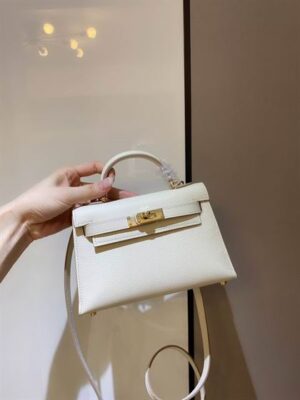 Hermes Kelly Mini Bag - HBP029