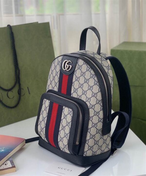 Gucci Women Designer Backpack - GBP108