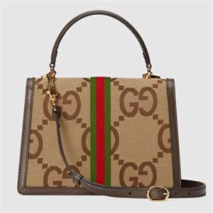 Small GG Top Handle Bag - GHB224