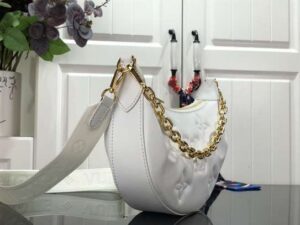 Louis Vuitton Over The Moon Bubblegram Leather - LHB660