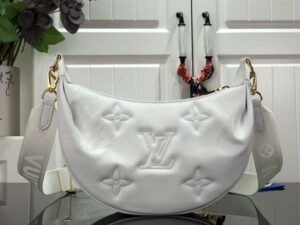 Louis Vuitton Over The Moon Bubblegram Leather - LHB660