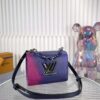 Louis Vuitton Twist MM handbag - LHB611