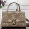 Louis Vuitton Madeleine MM handbag - LHB666