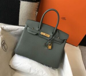 Hermes Birkin Dream Bag - HBP012