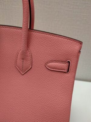 Hermes Birkin Bag - HBP007