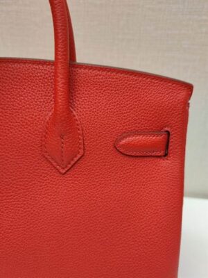 Hermes Birkin Bag - HBP003