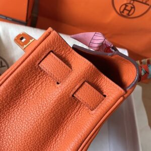 Hermes Kelly Bag - HBP038