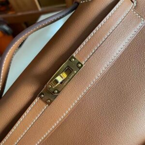 Hermes Kelly Pochette Bag - HBP017