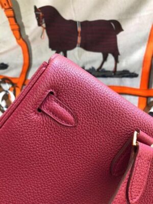 Hermes Kelly ado Bag - HBP023