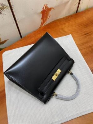 Hermes Kelly Bag - HBP041