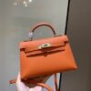 Hermes Kelly Mini Bag - HBP030