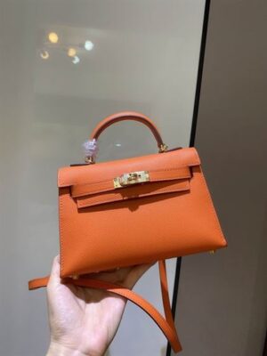 Hermes Kelly Mini Bag - HBP030