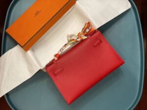 Hermes Mini kelly Bag - HBP015