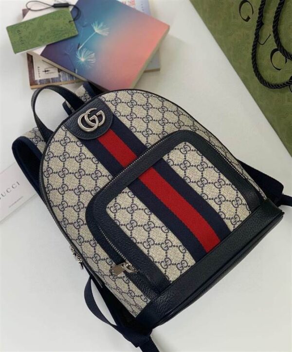 Gucci Women Designer Backpack - GBP108