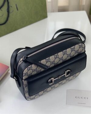 Gucci Horsebit 1955 small bag – GHB209