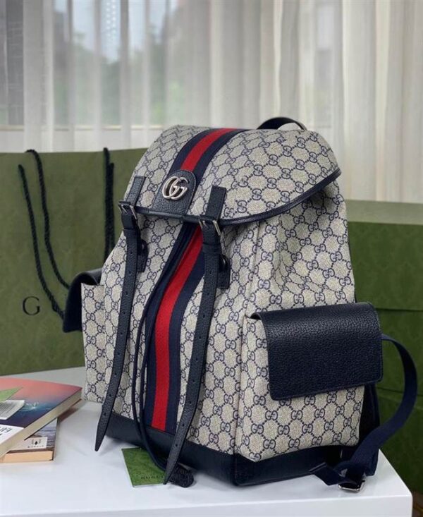 Gucci Ophidia Gg Backpack - GBP109