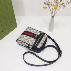 Ophidia GG mini Shoulder Bag - GMB139