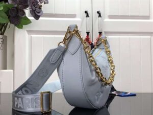 Louis Vuitton Over The Moon Bubblegram Leather - LHB657