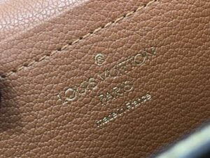 Louis Vuitton Marceau Monogram - LHB653