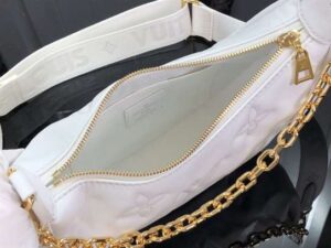 Louis Vuitton Over The Moon Bubblegram Leather - LHB660