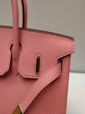 Hermes Birkin Bag - HBP007