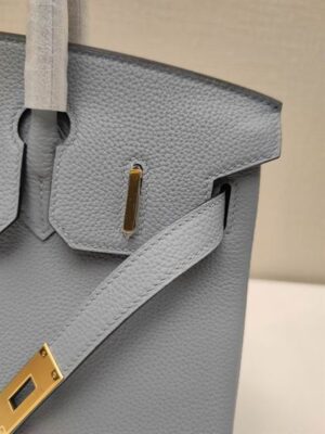 Hermes Birkin Bag - HBP005