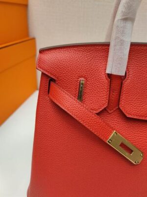 Hermes Birkin Bag - HBP003