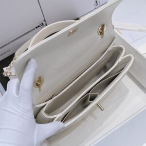 CNL Coco Handle bag - CHB021