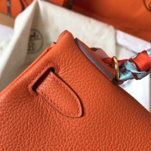 Hermes Kelly Bag - HBP038