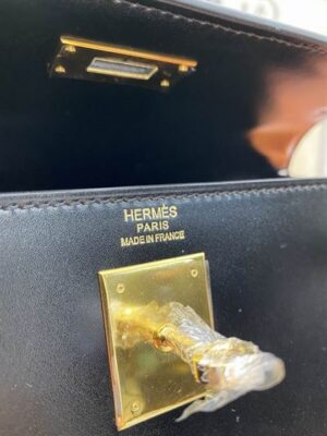 Hermes Kelly Bag - HBP041