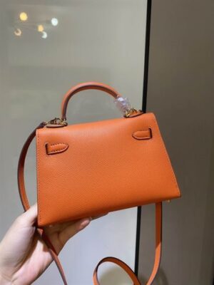 Hermes Kelly Mini Bag - HBP030