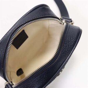 Ophidia GG mini Shoulder Bag - GMB139