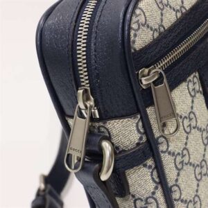 Ophidia GG mini Shoulder Bag - GMB139