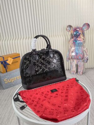 Louis Vuitton Alma PM handbag - LHB652