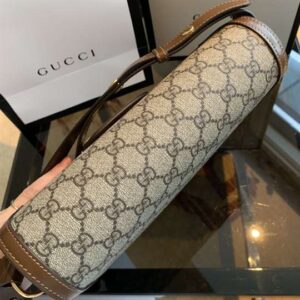 Gucci Horsebit 1955 shoulder bag - GHB233