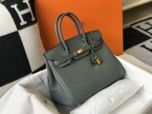 Hermes Birkin Dream Bag - HBP012