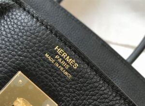 Hermes Birkin Dream Bag - HBP009