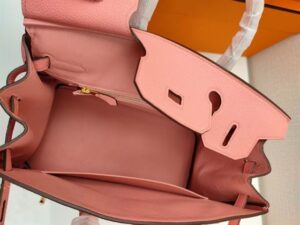 Hermes Birkin Bag - HBP007