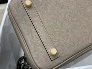 Hermes Birkin Bag - HBP002